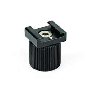 JOBY コールドシューPRO JB01530-0WW ブラック | 