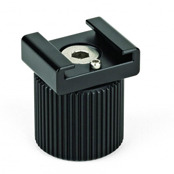 JOBY コールドシューPRO JB01530-0WW ブラック |  | 01