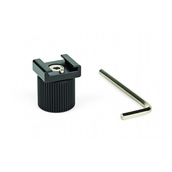 JOBY コールドシューPRO JB01530-0WW ブラック |  | 02