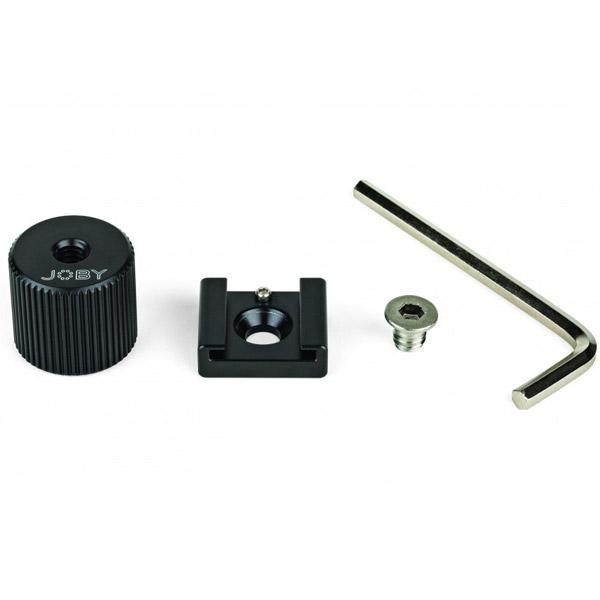 JOBY コールドシューPRO JB01530-0WW ブラック |  | 03