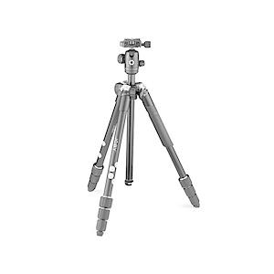 JOBY RangePod Smart ブラック JB01677-BWW ［4段］