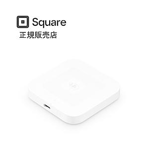 SQUARE Square リーダー(第2世代)   A-SKU-0798 | 