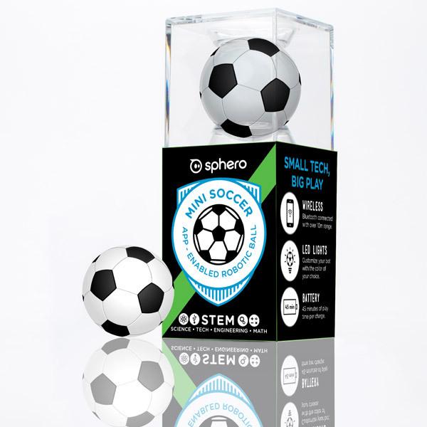 SPHERO Sphero Mini - Soccer |  | 01