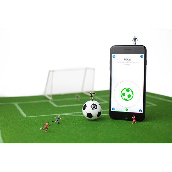 SPHERO Sphero Mini - Soccer |  | 02