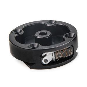 テザーツールズ LP2BLK LoPro 2 Bracket for Aero Tether Table 【864】 | 