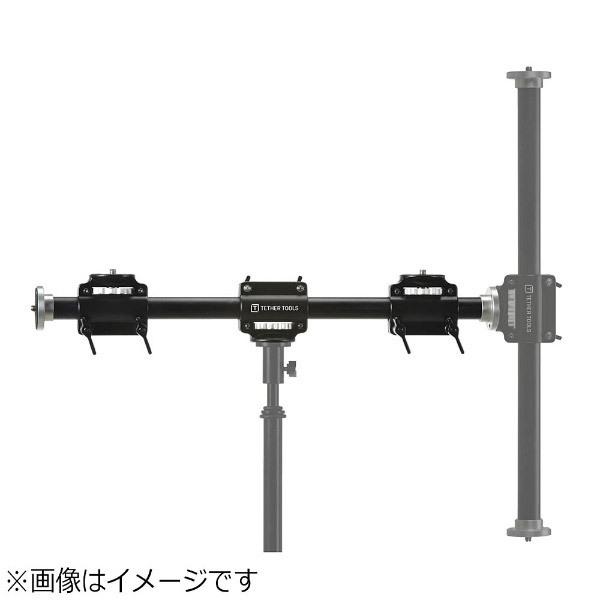 テザーツールズ ロックソリッド トライポッドクロスバー RSTAA4 【864】 |  | 03