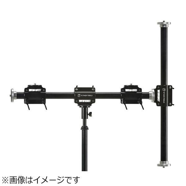 テザーツールズ ロックソリッド トライポッドクロスバー RSTAA4 【864】 |  | 04