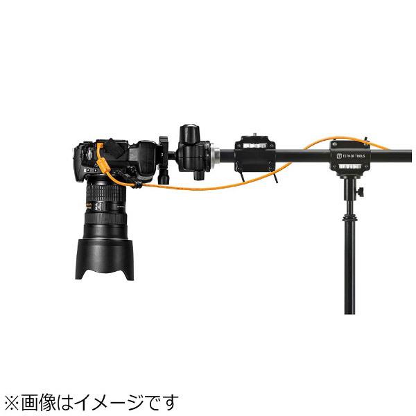 テザーツールズ ロックソリッド トライポッドクロスバー RSTAA4 【864】 |  | 05