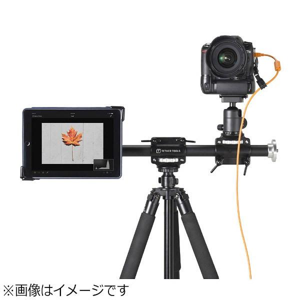 テザーツールズ ロックソリッド トライポッドクロスバー RSTAA4 【864】 |  | 06