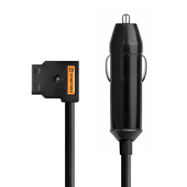 テザーツールズ SDA126 ONsite ACパワーサプライ カーアダプター SDA126 |  | 01