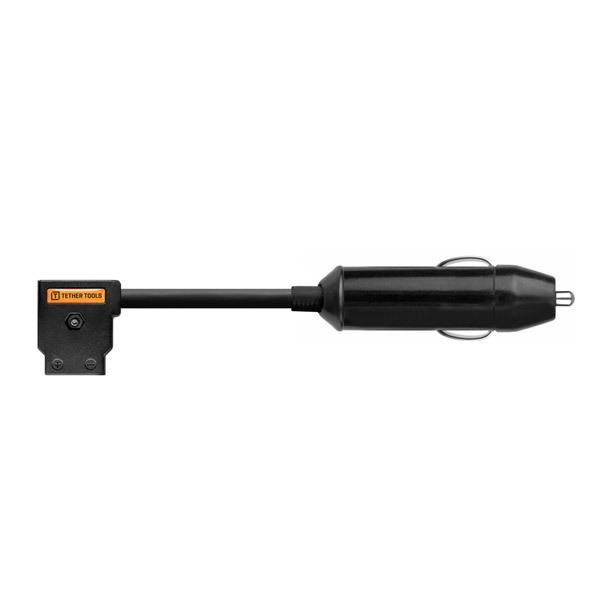 テザーツールズ SDA126 ONsite ACパワーサプライ カーアダプター SDA126 |  | 02