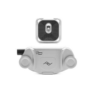 PEAKDESIGN CP-S-3 キャプチャー シルバー | 