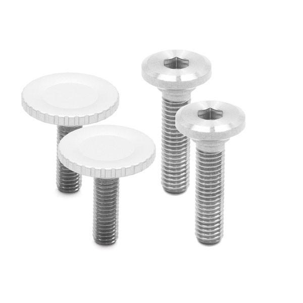 PEAKDESIGN CC-S-3 キャプチャー（クリップオンリー） シルバー |  | 01