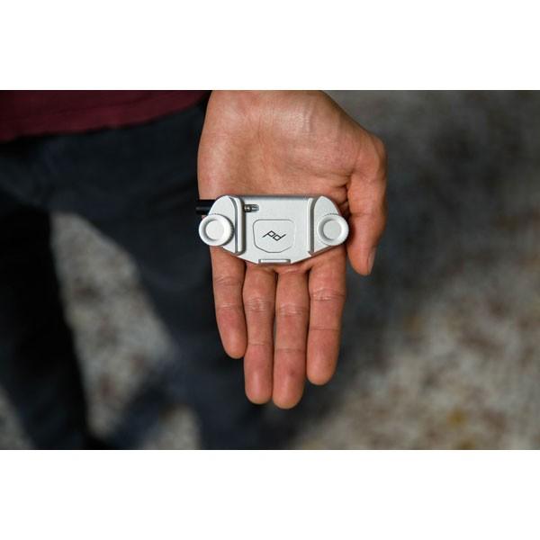 PEAKDESIGN CC-S-3 キャプチャー（クリップオンリー） シルバー |  | 03