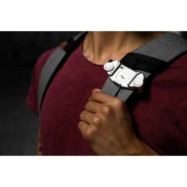 PEAKDESIGN CC-S-3 キャプチャー（クリップオンリー） シルバー |  | 05