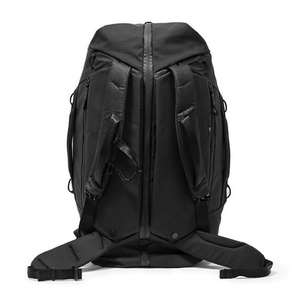 PEAKDESIGN BTRDP-65-BK-1 トラベルダッフルパック65L ブラック BTRDP-65-BK-1 ブラック [30L以上]｜y-sofmap｜06