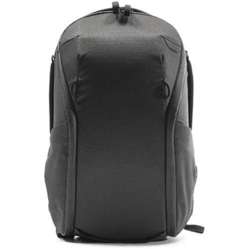 PEAKDESIGN エブリデイ バックパック ジップ 15L  ブラック BEDBZ-15-BK-2 ［15〜20L］｜y-sofmap｜02