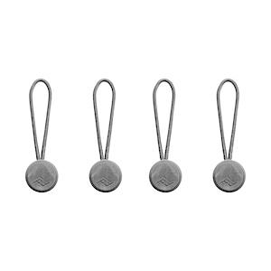 PEAKDESIGN 4PK-AN-BK-4 アンカー 4 パック ブラック  ブラック 4PK-AN-BK-4 【864】 | 