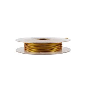 SILHOUETTE シルエット アルタ プラス用 フィラメント 250g  ゴールド FILAMENT-GOLD-C | 