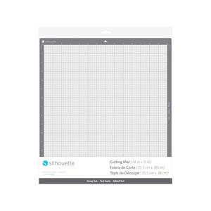 SILHOUETTE カッティング用台紙 強粘着 15inch   CUT-MAT-15ST | 