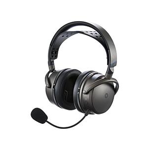 AUDEZE(オーデジー) MAXWELL2-GAMING-HP-PS ゲーミングヘッドセット Play Stationモデル  ［ワイヤレス（Bluetooth＋USB-C）＋有線 /両耳 /ヘッドバンドタイプ］ | 
