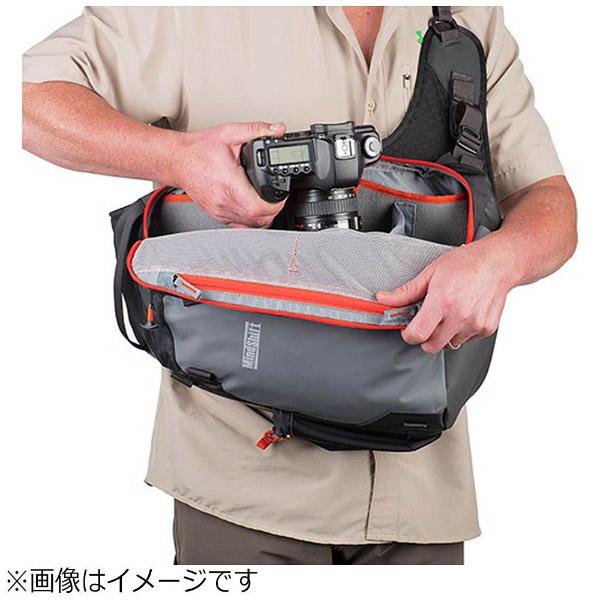 マインドシフトギア フォトクロス13 （オレンジエンバー） | MindShiftGEAR | 04