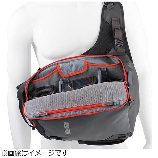 マインドシフトギア フォトクロス13 （オレンジエンバー） | MindShiftGEAR | 05