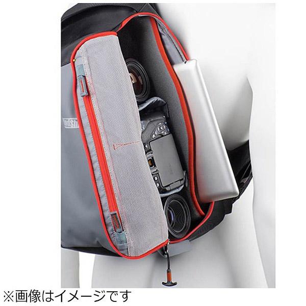 マインドシフトギア フォトクロス13 （オレンジエンバー） | MindShiftGEAR | 06