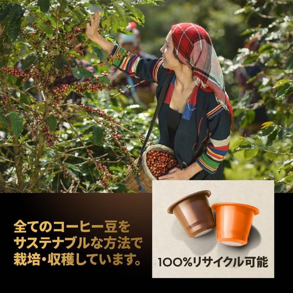 ROSSOCAFFE フレーバーアソート 60カプセルセット（3フレーバー×20カプセル） |  | 05