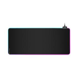 CORSAIR(コルセア) ゲーミングマウスパッド MM700 RGB ブラック CH-9417070-WW [振込不可][代引不可] | CORSAIR