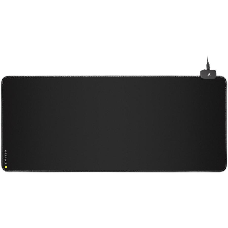 CORSAIR(コルセア) ゲーミングマウスパッド MM700 RGB ブラック CH-9417070-WW [振込不可][代引不可] | CORSAIR | 03