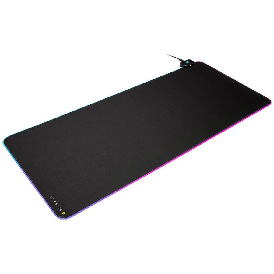 CORSAIR(コルセア) ゲーミングマウスパッド MM700 RGB ブラック CH-9417070-WW [振込不可][代引不可] | CORSAIR | 04
