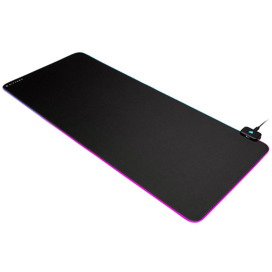 CORSAIR(コルセア) ゲーミングマウスパッド MM700 RGB ブラック CH-9417070-WW [振込不可][代引不可] | CORSAIR | 05