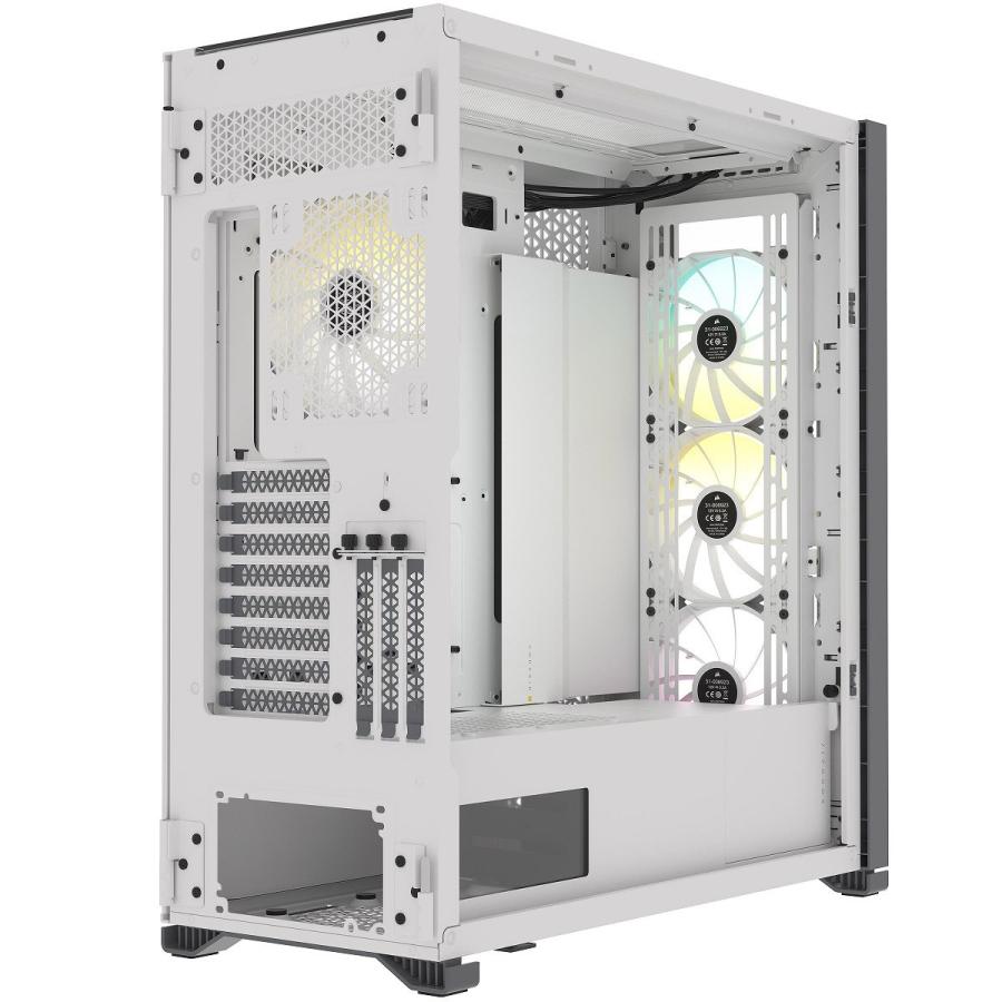 pcケース corsair 7000x rgb フルタワー　自作pc pcケース corsair 7000x rgb フルタワー自作pc