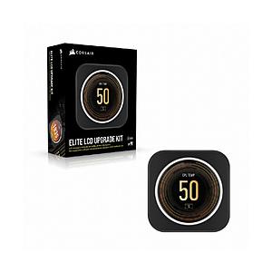 CORSAIR(コルセア) CORSAIR水冷CPUクーラー用アップグレードキット LCD Display Upgrade Kit CW-9060056-WW | CORSAIR