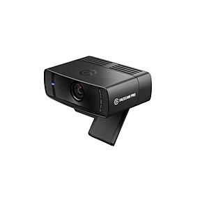 Webカメラ FACECAM PRO Facecam Pro | World's First 4K 60FPS Webcam | Elgato