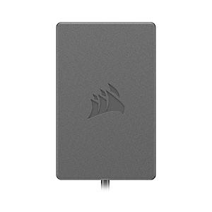 CORSAIR(コルセア) 内部ピンヘッダ増設用 USB 2.0ハブ Internal USB 2.0 Hub  CC-9310002-WW | CORSAIR