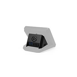 ELGATO Stream Deck +用 マルチポートアダプタ USB HUB  10GBN9901 | 