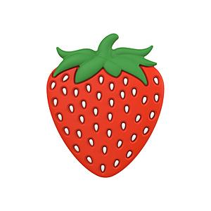 POPSOCKETS 3D ポップグリップ  ベリースウィート いちご 805453 | 