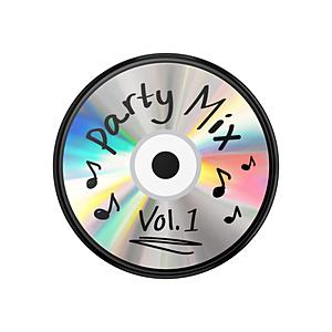 POPSOCKETS スピナー ポップグリップ  レトロCD 806305 | 