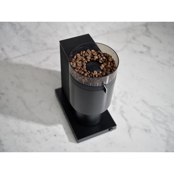 フェロー APAAJP FellowOpusConica BurrGrinder(オーパスコニカルバーグラインダー)  ブラック |  | 02