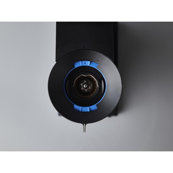 フェロー APAAJP FellowOpusConica BurrGrinder(オーパスコニカルバーグラインダー)  ブラック |  | 08