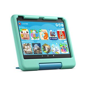 Amazon(アマゾン) FireタブレットPC Fire HD 10 キッズモデル グリーン B0BL66DWC3 ［10.1型 /Wi-Fiモデル /ストレージ：32GB］ 【sof001】 | 