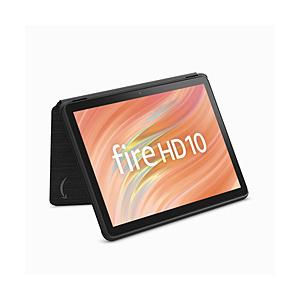 Amazon(アマゾン) Fire HD 10(第13世代)用 Amazon純正 保護カバー  ブラック B0BSN4K54V | 