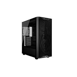 CORSAIR(コルセア) PCケース [ATX /Micro ATX /Mini-ITX] 3200D RS ブラック CC-9011334-WW | CORSAIR