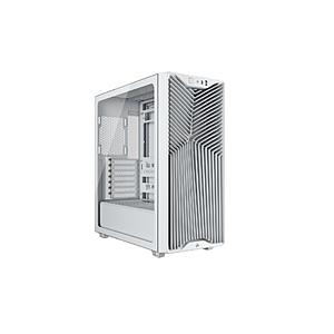 CORSAIR(コルセア) PCケース [ATX /Micro ATX /Mini-ITX] 3200D RS ホワイト CC-9011335-WW | CORSAIR