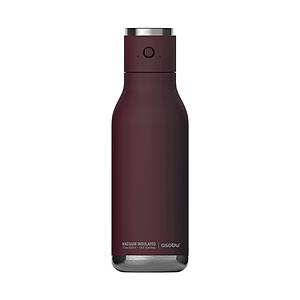 ASOBU Bluetoothスピーカーボトル 500ml ワインレッド BT60BURGUNDY  ワインレッド BT60BURGUNDY 【864】 | 