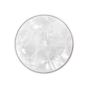 POPSOCKETS Acetate Pearl White | 