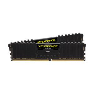 CORSAIR(コルセア) CMK16GX4M2B3200C16    ［DIMM DDR4 /8GB /2枚］ | CORSAIR