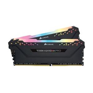 CORSAIR(コルセア) 増設メモリ CMW16GX4M2C3200C16 ブラック ［DIMM DDR4 /8GB /2枚］ | CORSAIR